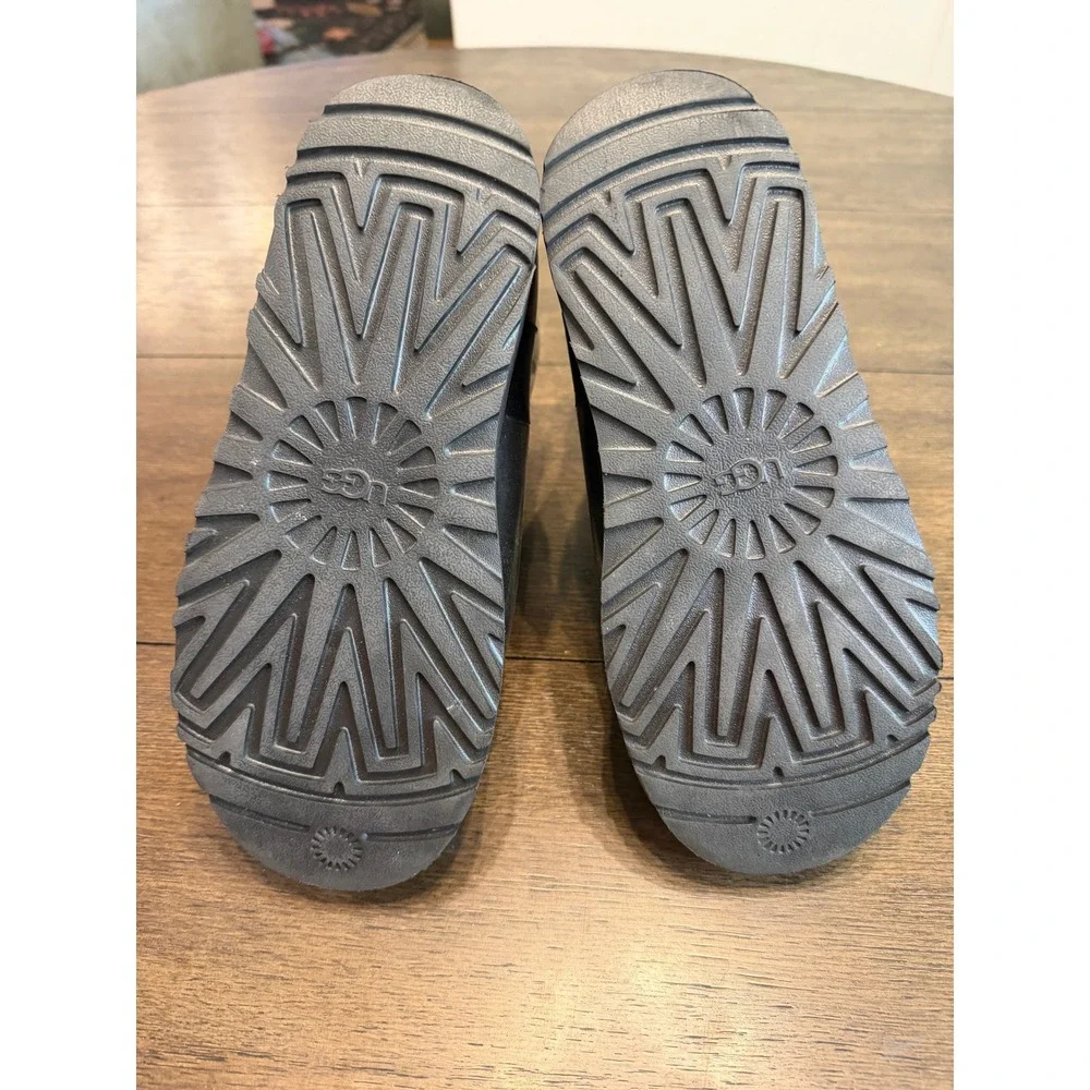 UGG stylish practical
